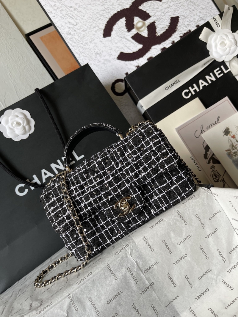 Chanel CF Series Bags